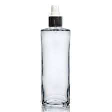 200ml Glass Spray Bottle Ideon Co Uk