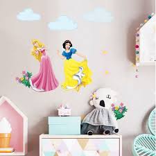 Self Adhesive Wall Decals