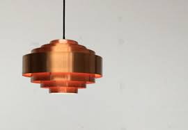 A wide variety of copper ceiling lights options are available to you, such as lighting solutions service, base material, and warranty(year). Mid Century Ultra Pendant Lamp By Jo Hammerborg For Fog Morup 1960s For Sale At Pamono