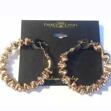 traci lynn fashion jewelry corporate