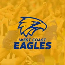 The design comes in numerous prices and sizes. 2021 West Coast Eagles Travel Sports Australia
