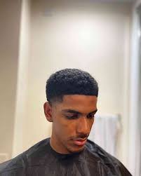 haircuts for black men in 2024
