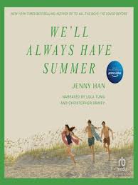 we ll always have summer by jenny han
