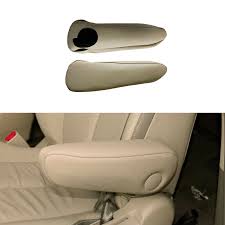 Front Seat Armrest Cover Case