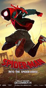 Learn how to draw miles morales as spider man step by step, easy. Spider Man Into The Spider Verse 2018 Trivia Imdb