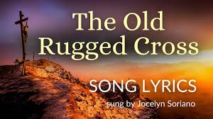 the old rugged cross s