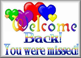 Welcome Back Deepthi Important Things To Know Ponder And