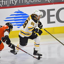 Boston bruins star david pastrnak announces death of newborn son boston bruins forward david pastrnak announced early monday morning that his newborn son, who was born june 17, has died. Look Out David Pastrnak Is Back The Hockey News On Sports Illustrated