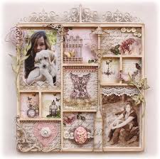 Shabby Chic Wall Decor Websters Pages