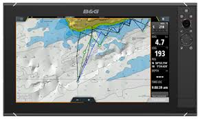 B G Adds Predictwind Services And Enhanced Navionics