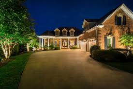 Led Outdoor Lighting Curb Appeal
