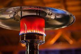 Cottage Q A Outdoor Heaters And The
