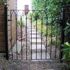 Bespoke Garden Gates The Great Gate