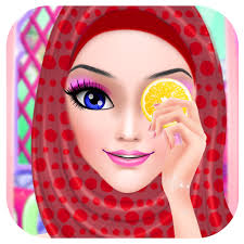 hijab makeover apk for