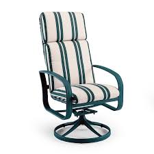 high back patio chairs you ll love in