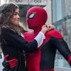 Far from home. sony pictures entertainment. Https Encrypted Tbn0 Gstatic Com Images Q Tbn And9gcscmncnkq5pos4m17n9gbwxstquspimfiur8xao Yvtti97k3ty Usqp Cau
