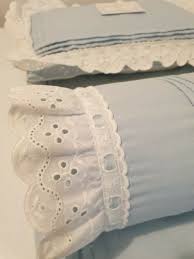 Crib Bedding Set Quilt Pillow Pad