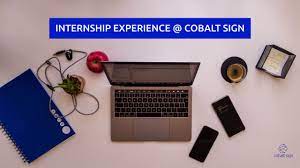 We are looking for a junior / intern react native or flutter developer interested in building performant web applications, mobile apps on both the ios and… Ios Android App Development Internship Cobalt Sign