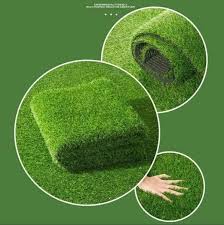 Imported Artificial Grass Green Net