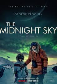 The only things often open past midnight are bars and clubs, and after spending some time there nothing good can really come. The Midnight Sky 2020 Imdb