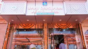 shree darshan jewellers and handicrafts