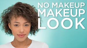 how to do a natural makeup look