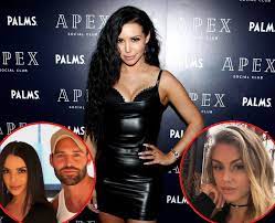 Scheana Marie Reveals Relationship Status With Robby Hayes! Plus Where Does  She Stand With Lala Kent?