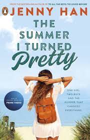The Summer I Turned Pretty: Jenny Han ...