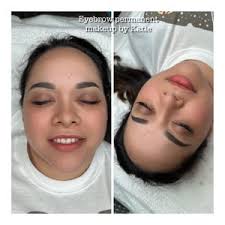 permanent makeup near vienna va