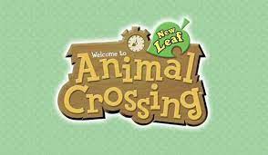 Furniture Animal Crossing New Leaf