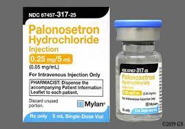 Aloxi Palonosetron Injection Side Effects Interactions Uses Dosage Warnings gambar png