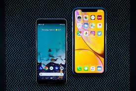 Iphone Xr Vs Pixel 3 Which Phone Is Best Cnet