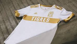 Juventus third jersey for the season 2020/2021: Adidas Launch Tigres Uanl 2021 Third Shirt Soccerbible