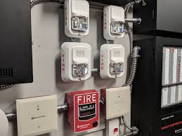 120 w leveraging on our quality oriented professionals, we are offering wired fire alarm control panel to our clients. Voice Evacuation Vs Traditional Fire Alarm Systems The Next Generation Of Business Protection Eps