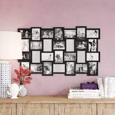 multi picture frames foter