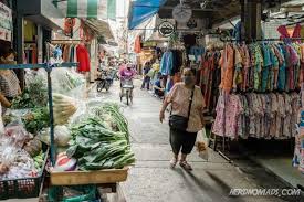 12 markets in bangkok you should not