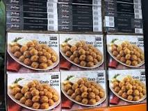 Does Costco have finger food?