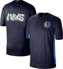 The dallas mavericks do their best to prevent leaks. Nike Men S Dallas Mavericks Dri Fit City Edition T Shirt Dick S Sporting Goods