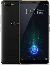 A Comparison Of The Vivo X20 Plus Ud And 3304 Types Of