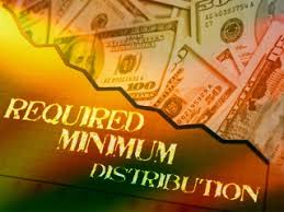 Required Minimum Distribution For Dummies Johnson Associates