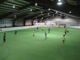 Indoor soccer is great fun, but mixing things up with games like these keeps everyone coming back to the soccer dome! Ymca Indoor Sports Complex Home Facebook