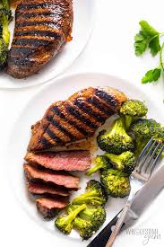 top sirloin steak recipe perfect every