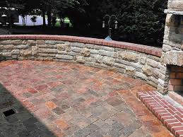 Paver Cleaning And Sealing Midsouth