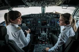 pilot jobs