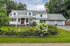 rochester ny houses with land