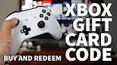 If you still get the same message, you'll need to request a replacement code. How To Get An Xbox Gift Card Code Online Right Now And Redeem Code On Xbox One Console Youtube