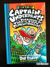 3 pages · 2017 · 83 kb · 3,472 downloads· english. Peipei Haohao Singapore Family Travel Blog Interesting Scholastic Series Books By Dav Pilkey Dog Man Captain Underpants