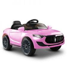 Hi, my daughter really wants a pink car from santa and i've been looking into that one. Kids Ride On Cars Ride On Toys Electric Cars Australia S 1 Retailer