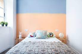 Paint Can Make A Small Room Look Larger