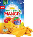 Amazon.com: Dried Mango Slices - Delicious Texture Soft & Juicy ...